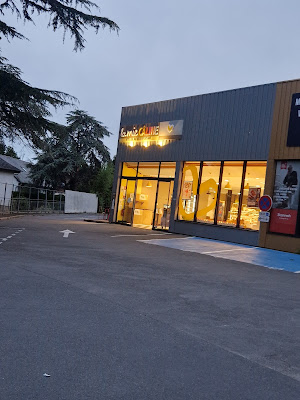 la mie CÂLINE - Atelier "Pains & Restauration" à Granville