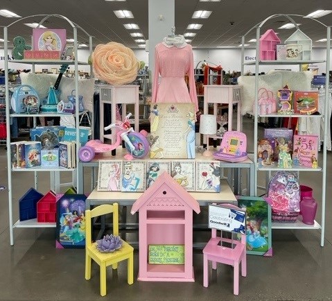 Thrift Store «Goodwill Virginia Center Retail Store», reviews and photos, 10231 Washington Hwy, Glen Allen, VA 23059, USA