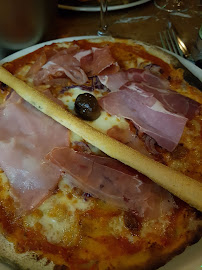 Prosciutto crudo du Restaurant italien Ragazzi Da Peppone à Mérignac - n°14