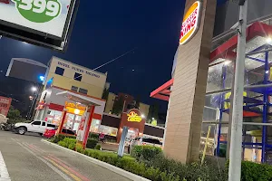 Burger King • Santa Mónica image