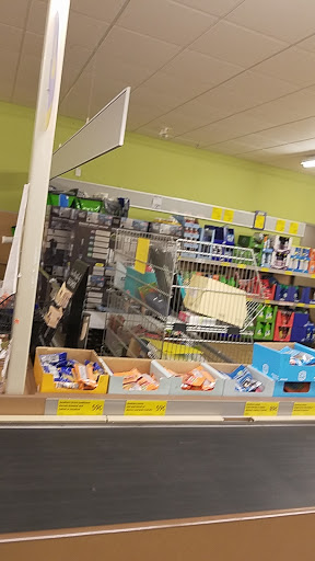 Supermarket «ALDI», reviews and photos, 3050 Easton Ave, Bethlehem, PA 18017, USA