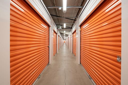 Self-Storage Facility «Public Storage», reviews and photos, 2222 S Delaware St, San Mateo, CA 94403, USA