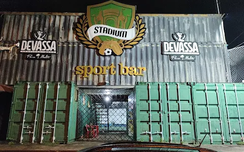 Stadium Sport Bar image