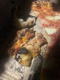 Les plus récentes photos du Pizzeria LA BELLE ITALIENNE à Toulouse - n°1