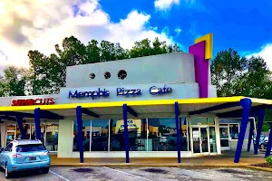 Memphis Pizza Cafe image