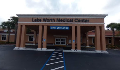 Lake Worth Medical Center