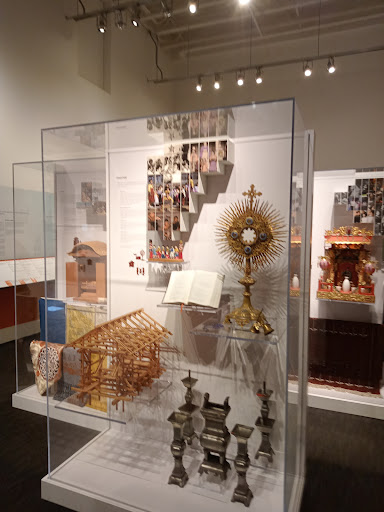 Museum «Wing Luke Museum of the Asian Pacific American Experience», reviews and photos, 719 S King St, Seattle, WA 98104, USA