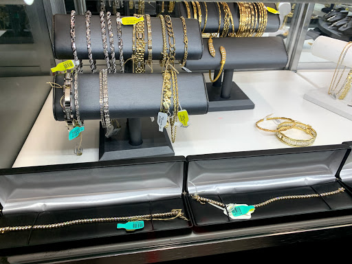 Pawn Shop «Motor City Pawn Brokers», reviews and photos, 15440 East 8 Mile Road, Detroit, MI 48205, USA