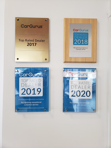 Used Car Dealer «True Blue Autos», reviews and photos, 1661 N Michigan Ave, Greensburg, IN 47240, USA