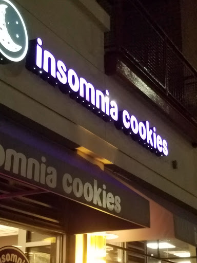 Cookie Shop «Insomnia Cookies», reviews and photos, 6470 N Sheridan Rd, Chicago, IL 60626, USA