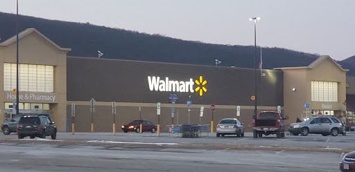 Department Store «Walmart Supercenter», reviews and photos, 200 Kocher Ln, Elizabethville, PA 17023, USA