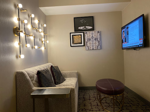 Hotel «DoubleTree by Hilton Hotel Baton Rouge», reviews and photos, 4964 Constitution Ave, Baton Rouge, LA 70808, USA