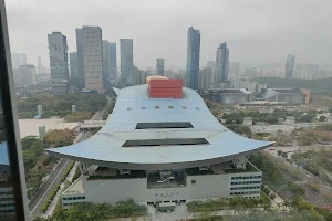 Shenzhen Museum image