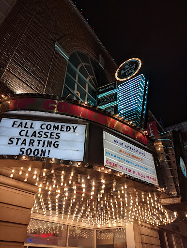 Shopping Mall «Pipers Alley Mall», reviews and photos, 210 W North Ave, Chicago, IL 60610, USA