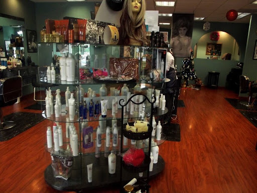 Hair Salon «Mystique Color Salon», reviews and photos, 8303 River Run Rd, Frederick, MD 21701, USA