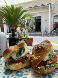 Photos du propriétaire du Restaurant méditerranéen Jamin cannes - n°2