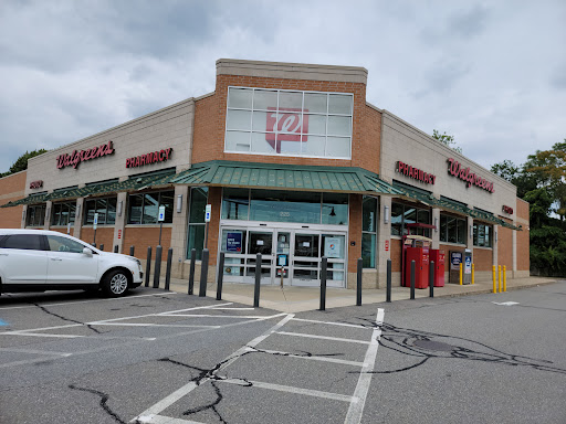 Drug Store «Walgreens», reviews and photos, 225 Boston Turnpike, Shrewsbury, MA 01545, USA