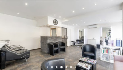 Changement d'Hair à Fréjus