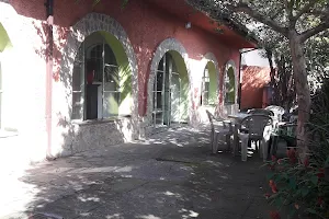 Itaipava Hostel image