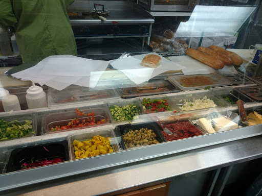 Asian Grocery Store «Sayar Food Market», reviews and photos, 3 Everett St #3e, Revere, MA 02151, USA