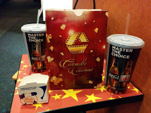 Movie Theater «AMC Surprise Pointe 14», reviews and photos, 13649 N Litchfield Rd, Surprise, AZ 85379, USA