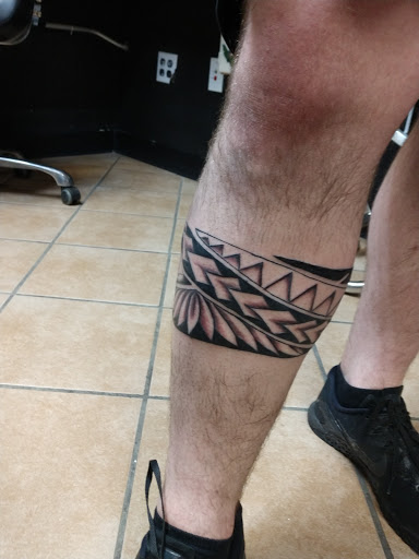 Explore a7x tattoo ideas, creative tattoo ideas in Rapid City, available at Convicted Designs Tattoo & Piercing