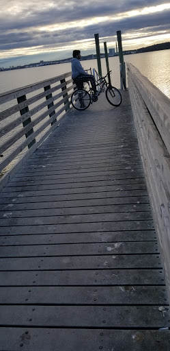 Nature Preserve «Sandy Point Bird Sanctuary», reviews and photos, Beach St, West Haven, CT 06516, USA