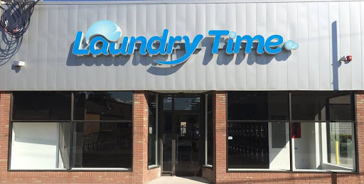 Laundromat «Laundry Time», reviews and photos, 137 Ocean Ave, Lakewood, NJ 08701, USA