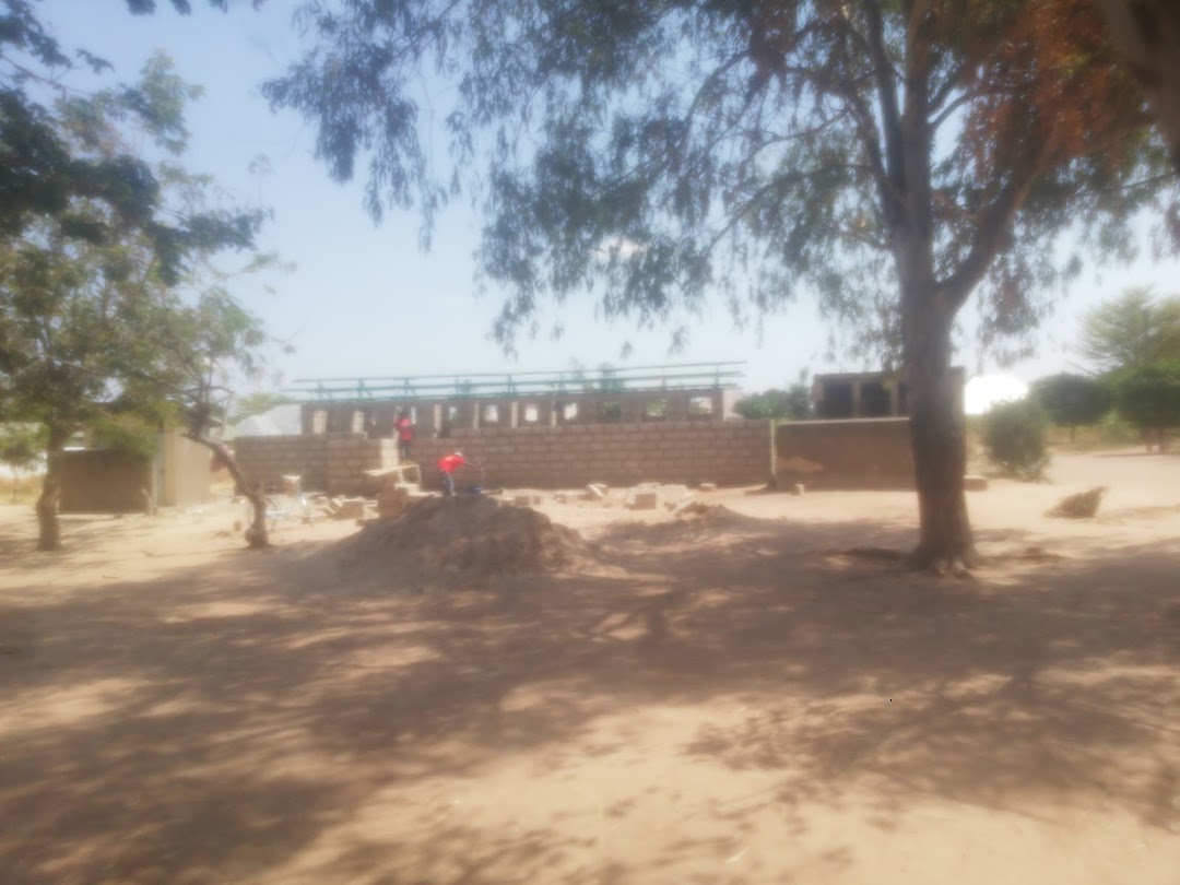 Majengo Primary school