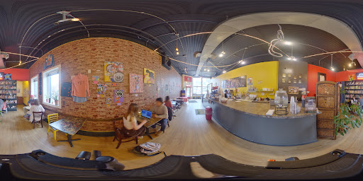 Coffee Shop «Penny Lane Coffeehouse», reviews and photos, 600 SE 2nd St, Evansville, IN 47713, USA