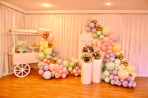 Dance School «Anastassia Ballroom & Dance», reviews and photos, 32624 Blossom Ln, Leesburg, FL 34788, USA