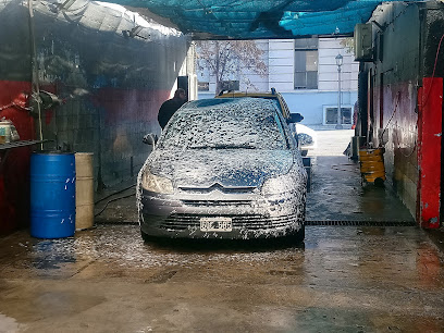 Lavado de Autos