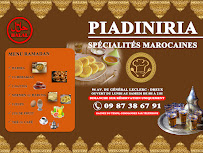 Photos du propriétaire du Restaurant marocain Piadiniria à Dreux - n°19