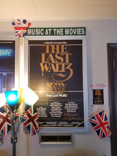 Movie Theater «The Rialto Theatre», reviews and photos, 1620 Glenwood Ave, Raleigh, NC 27608, USA