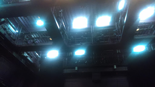 Performing Arts Theater «Mattie Kelly Arts Center», reviews and photos, 100 E College Blvd, Niceville, FL 32578, USA