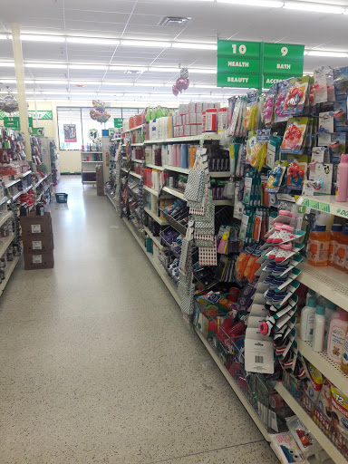 Dollar Store «Dollar Tree», reviews and photos, 1549 NE 145th St, Seattle, WA 98155, USA