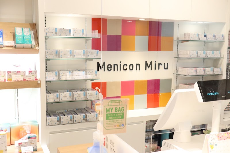 MeniconMiru豊橋店