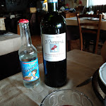 Photo n°4 de l'avis de alberto.e fait le 23/09/2019 à 12:20 sur le  Ristorante Albergo Il Fungarolo à Villa Celiera