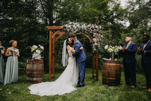 Bridal Shop «Bridal Garden», reviews and photos, 900 W Rte 70, Marlton, NJ 08053, USA