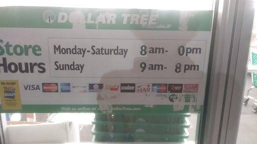 Dollar Store «Dollar Tree», reviews and photos, 3005 Wiley Blvd SW #120, Cedar Rapids, IA 52404, USA