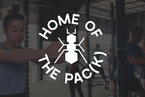 The League: Home of PAC(K) Training image