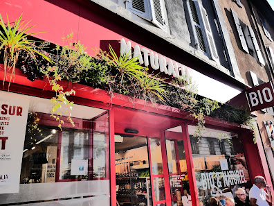 NATURALIA 17 Rue Royale, 74000 Annecy, France