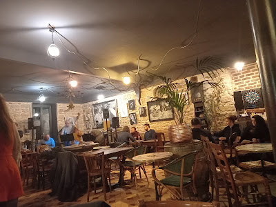 Le Grimoire à Le Creusot