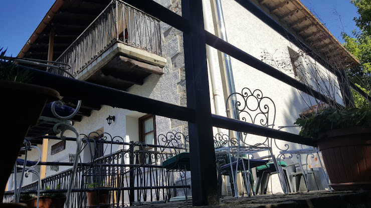 Photos des visiteurs Casa rural Casa Rural Gure Txoko 31879 Oderitz