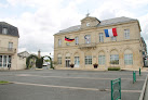 Mairie du Molay-Littry Le Molay-Littry