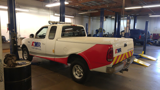 Auto Repair Shop «Pro Auto Care & Collision», reviews and photos, 2301 E University Dr, Phoenix, AZ 85034, USA