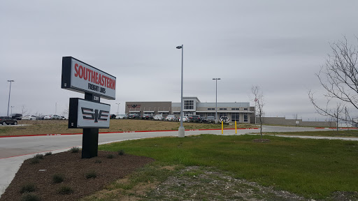Freight Forwarding Service «Southeastern Freight Lines», reviews and photos, 3301 W Miller Rd, Garland, TX 75041, USA