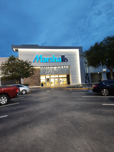 Department Store «Marshalls», reviews and photos, 21323 US Hwy 19 N, Clearwater, FL 33765, USA
