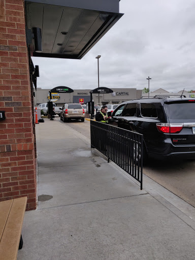 Fast Food Restaurant «Chick-fil-A», reviews and photos, 6810 Rogers Ave, Fort Smith, AR 72903, USA