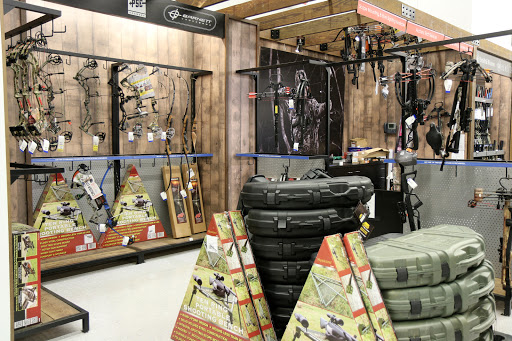 Sporting Goods Store «Academy Sports + Outdoors», reviews and photos, 6700 Columbia St, Evansville, IN 47715, USA